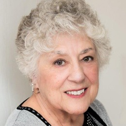 Angela Ann Board of Trustees