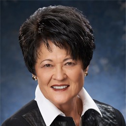 Barbara Winter Board of Manager