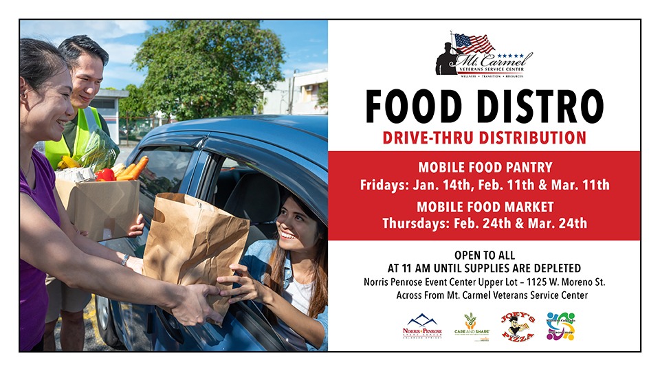 Food Distro