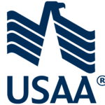 USAA Logo - Sponsor