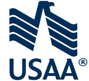 USAA Logo - Sponsor