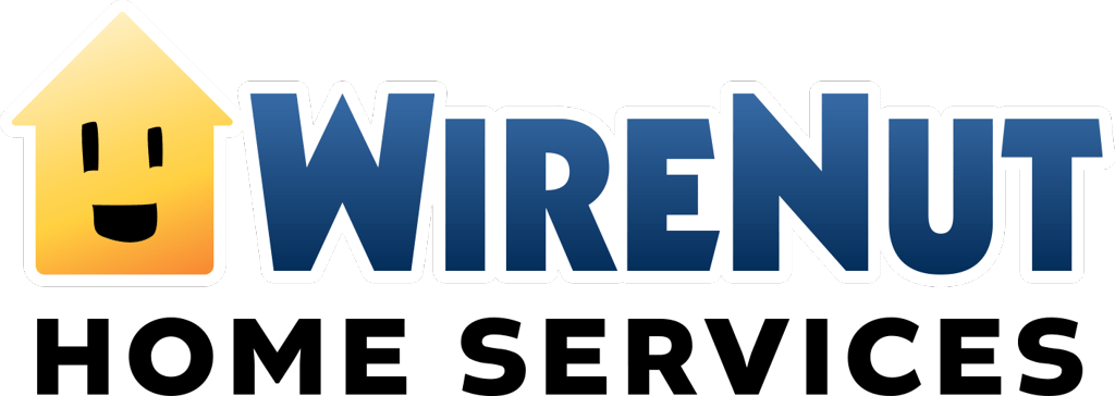 WireNut Home Services Logo - Sponsor