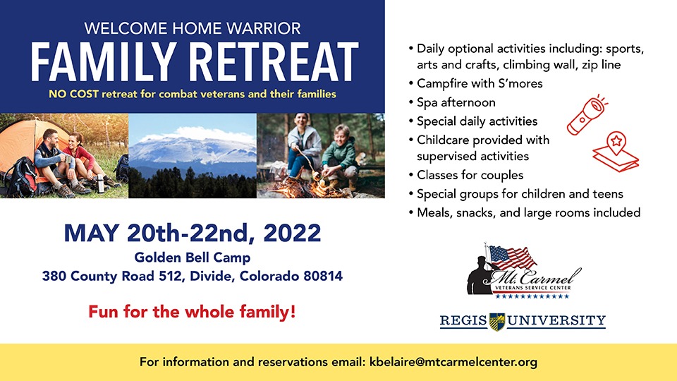 Family Retreat
