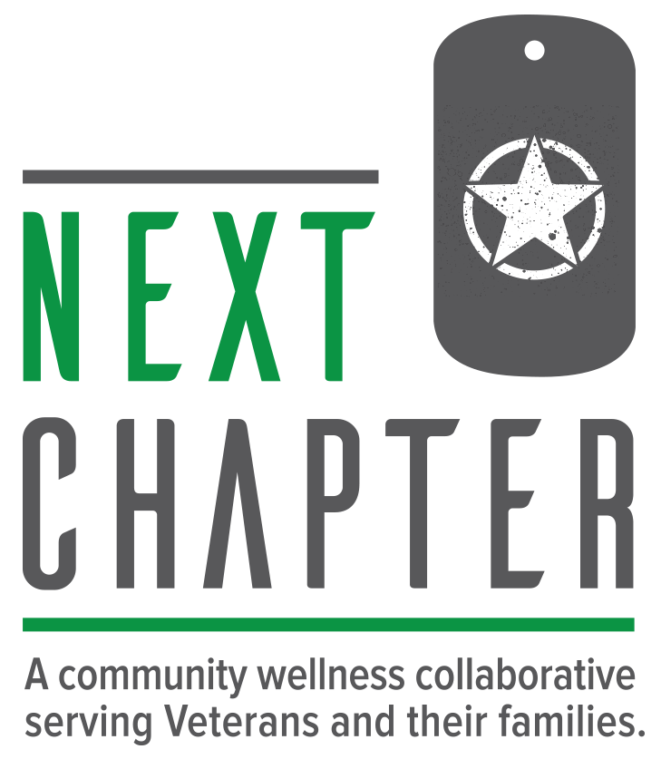 Next Chapter logo