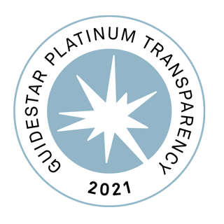 Guidestar Platinum Transparency