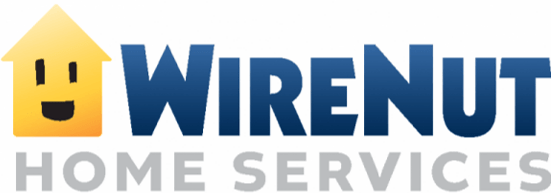 WireNut Home Services Logo - Sponsor