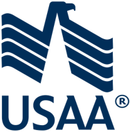 USAA Logo - Sponsor