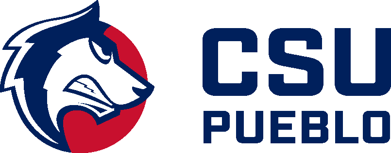 CSU Pueblo Logo