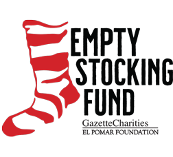 Mt. Carmel would like to thank our financial partner, the Empty Stocking Fund