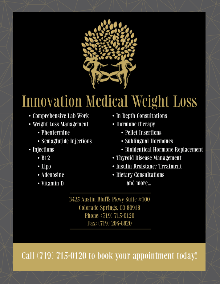 Innovation Medical Weight Loss