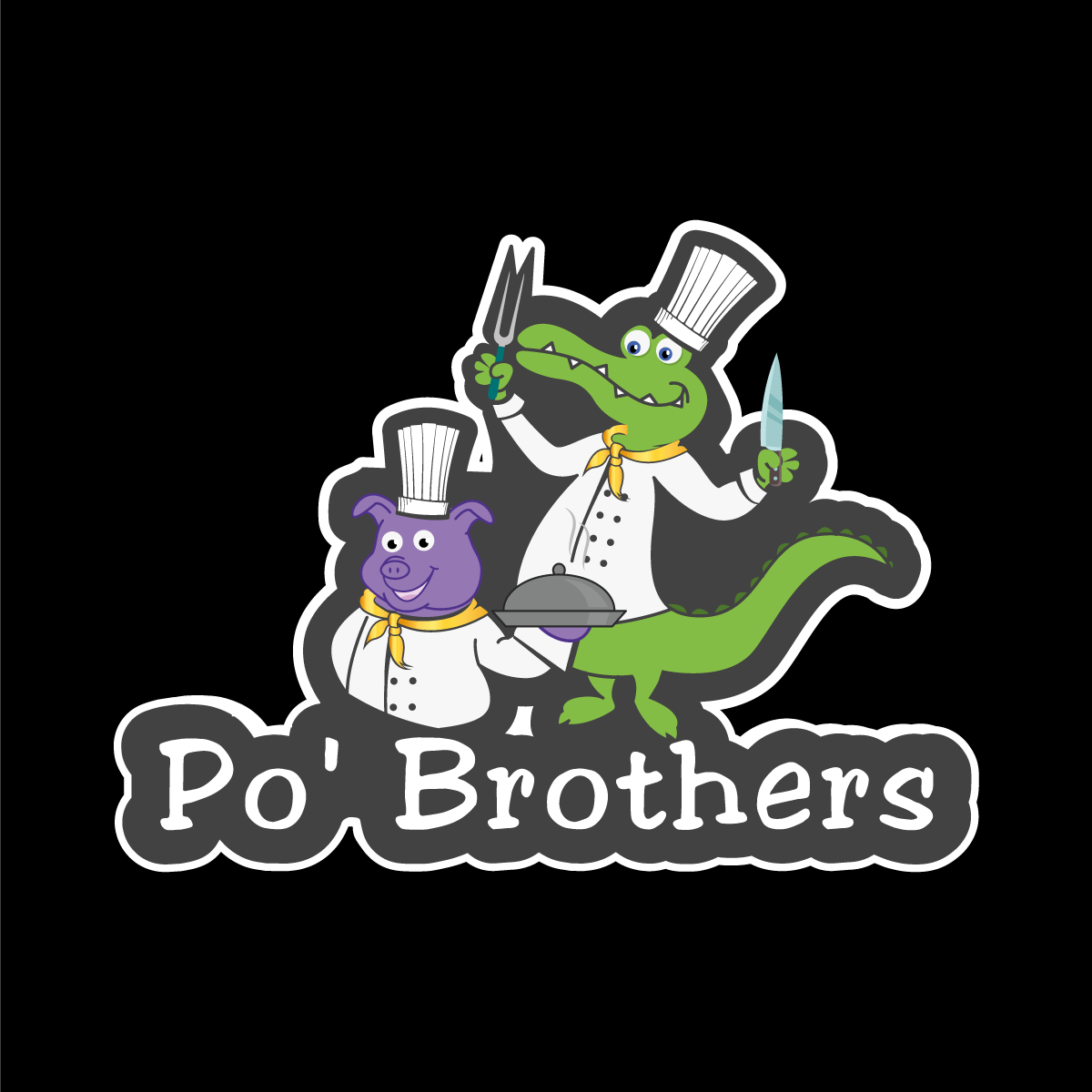 Po’ Brothers LLC