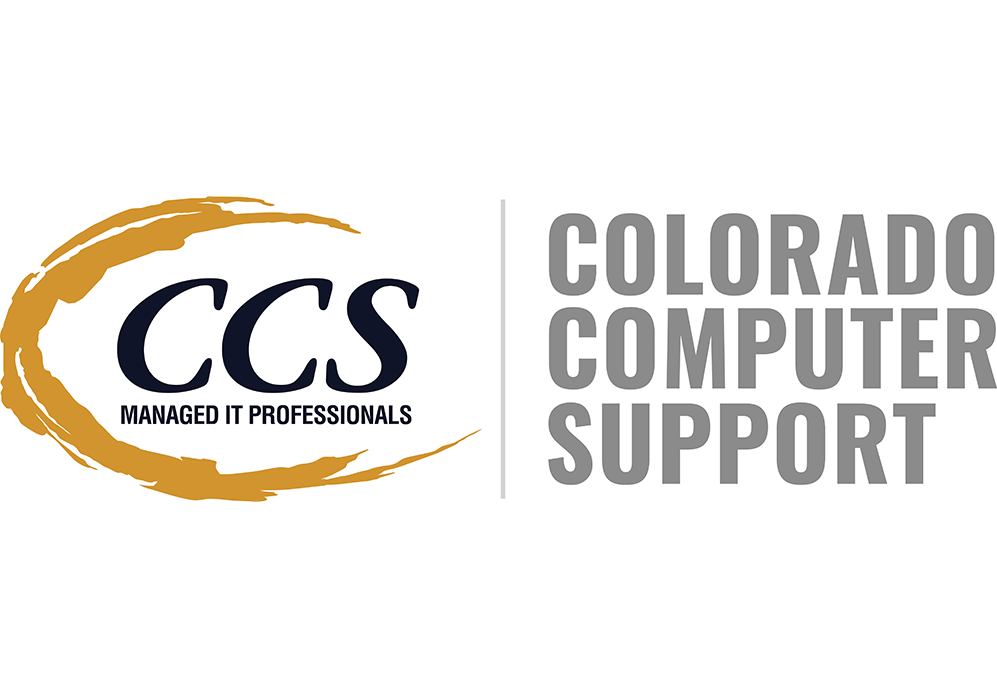 Colorado Computer Support Logo
