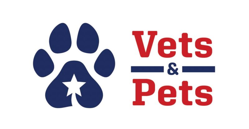 Vets and Pets Adpro logo