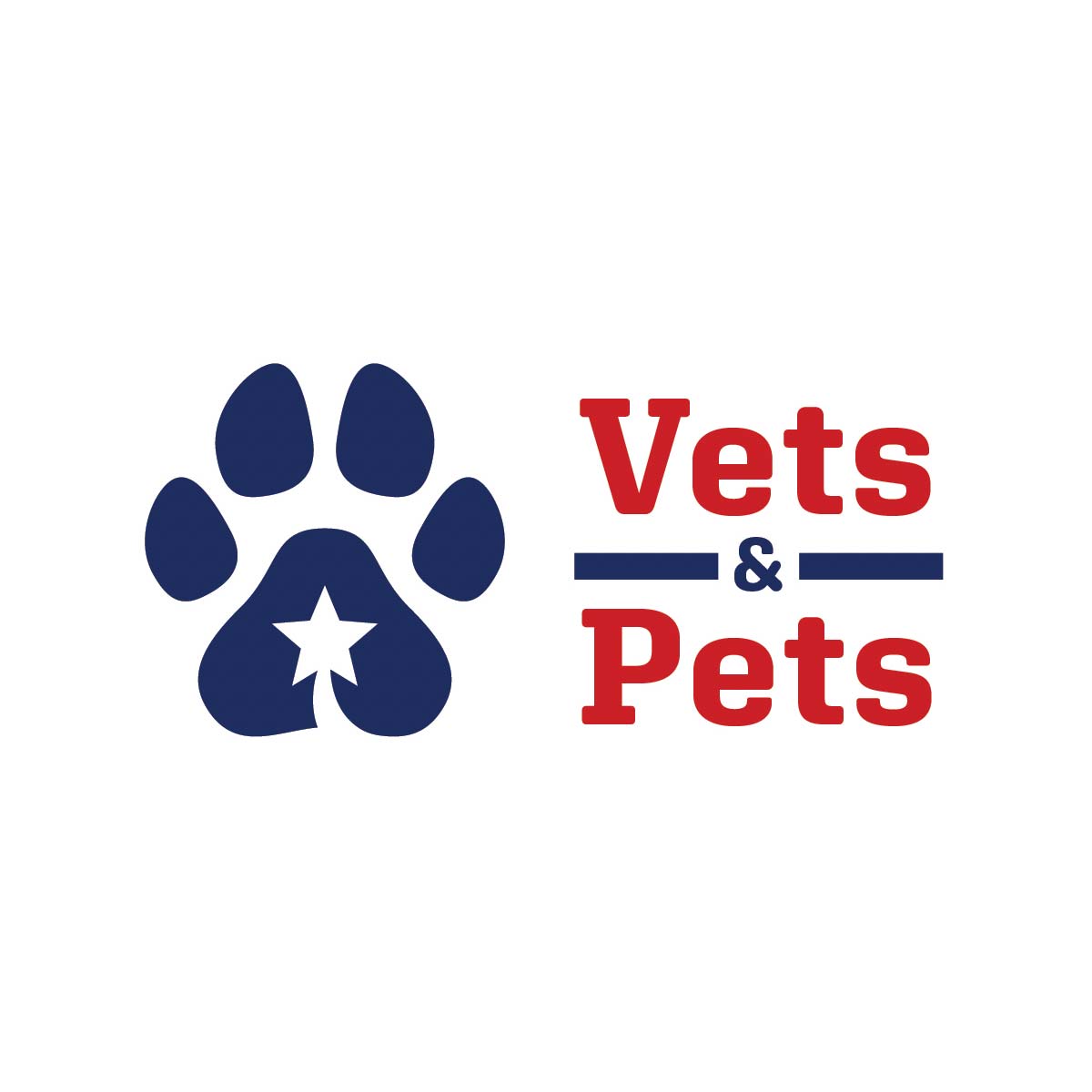 Vets and Pets Adpro logo