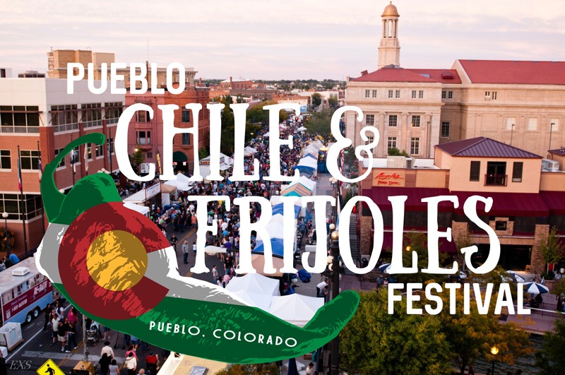 Pueblo Chile & Frijoles Festival