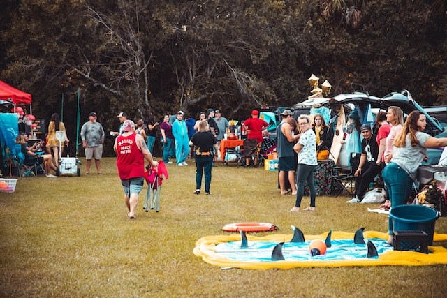 Trunk or Treat featured image