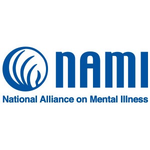 NAMI Logo main