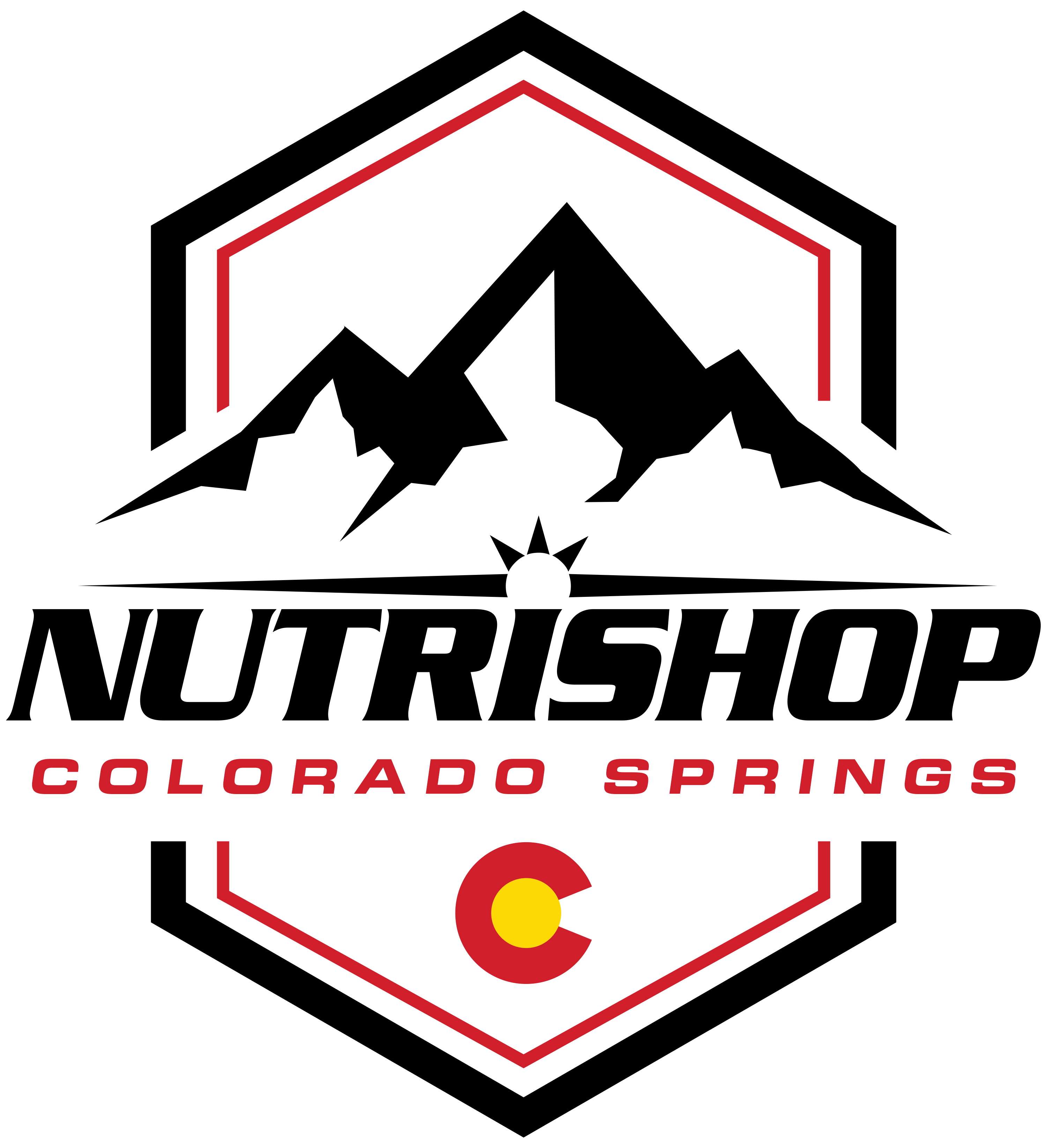 NUTRISHOP COLORADO SPRINGS