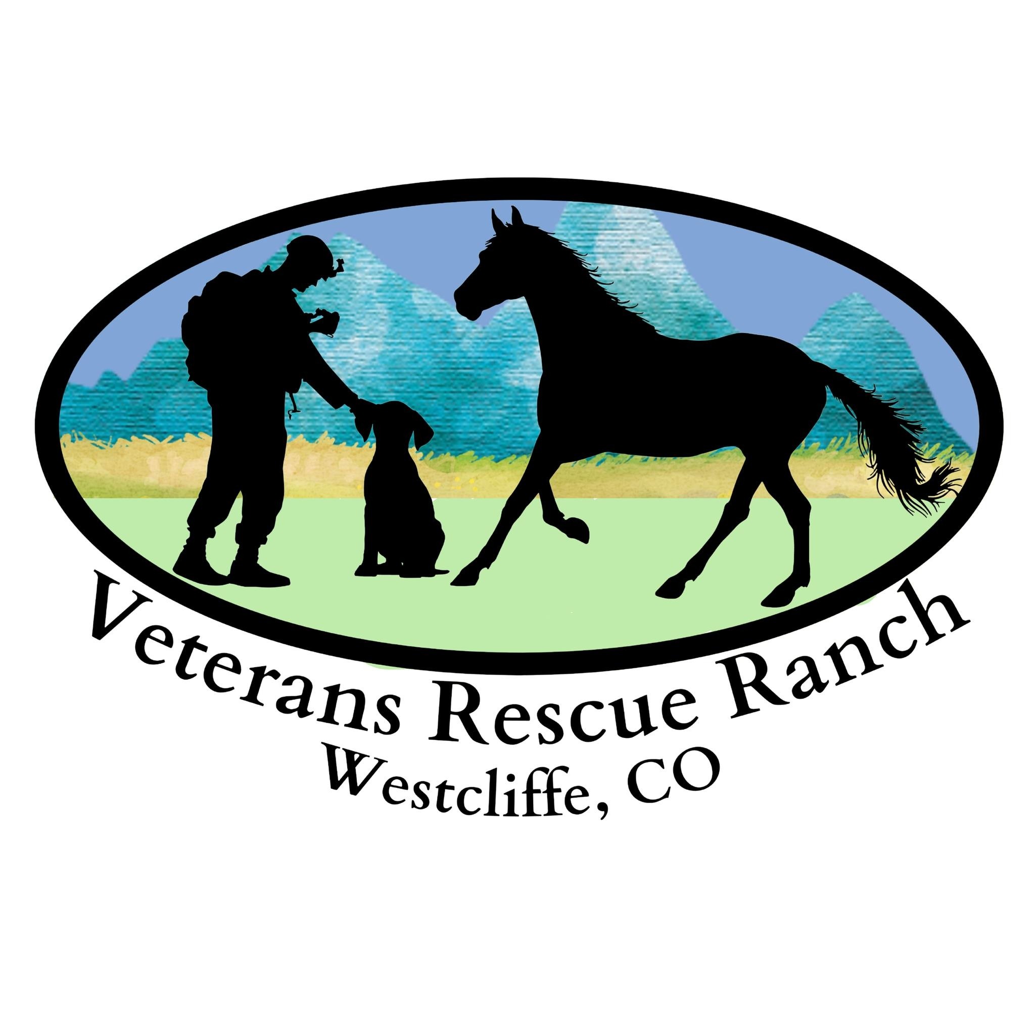 Veterans Rescue Ranch LTD