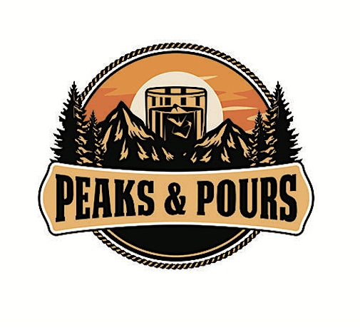 Peaks and Pours Logo screenshot