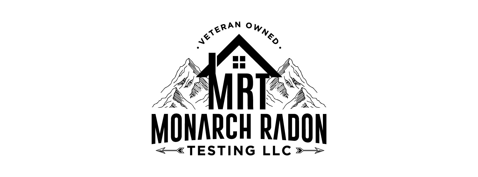 Monarch Radon Testing