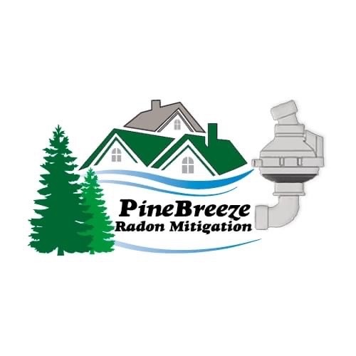 PineBreeze Radon