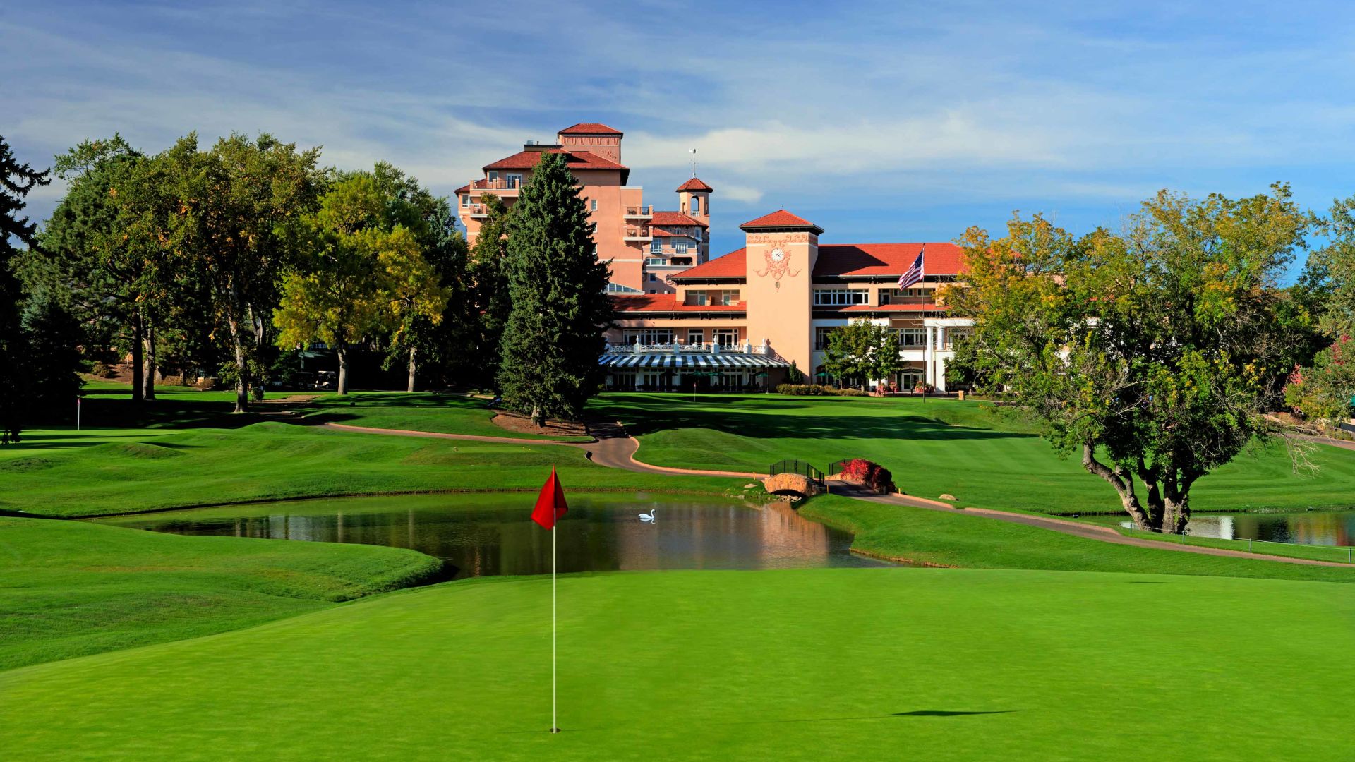 Broadmoor