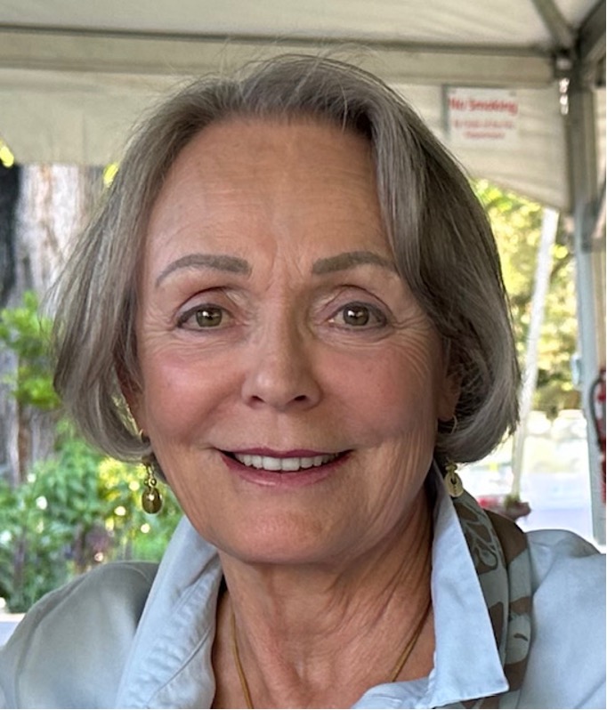 Barbara Winter
