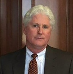 Tim Lamb Headshot