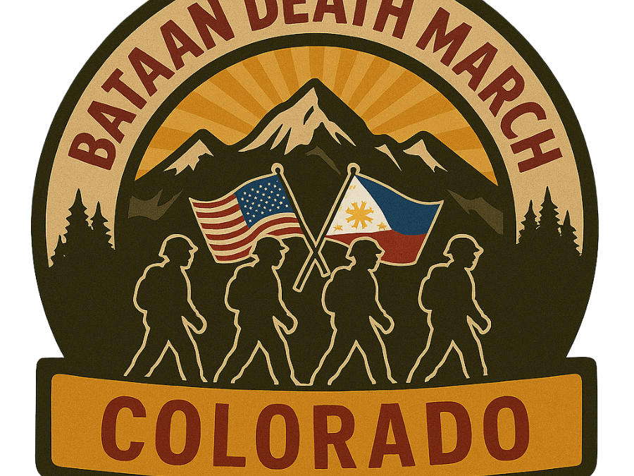 Bataan Death March Colorado