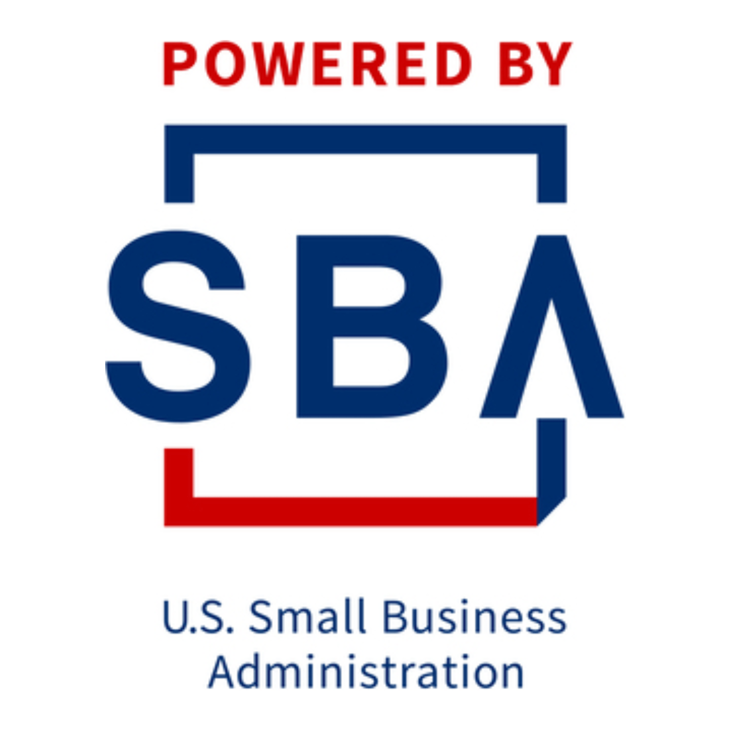 US Small Business Administration Logo