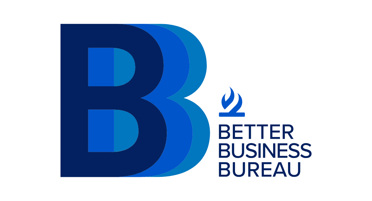 Better business Bureau logo