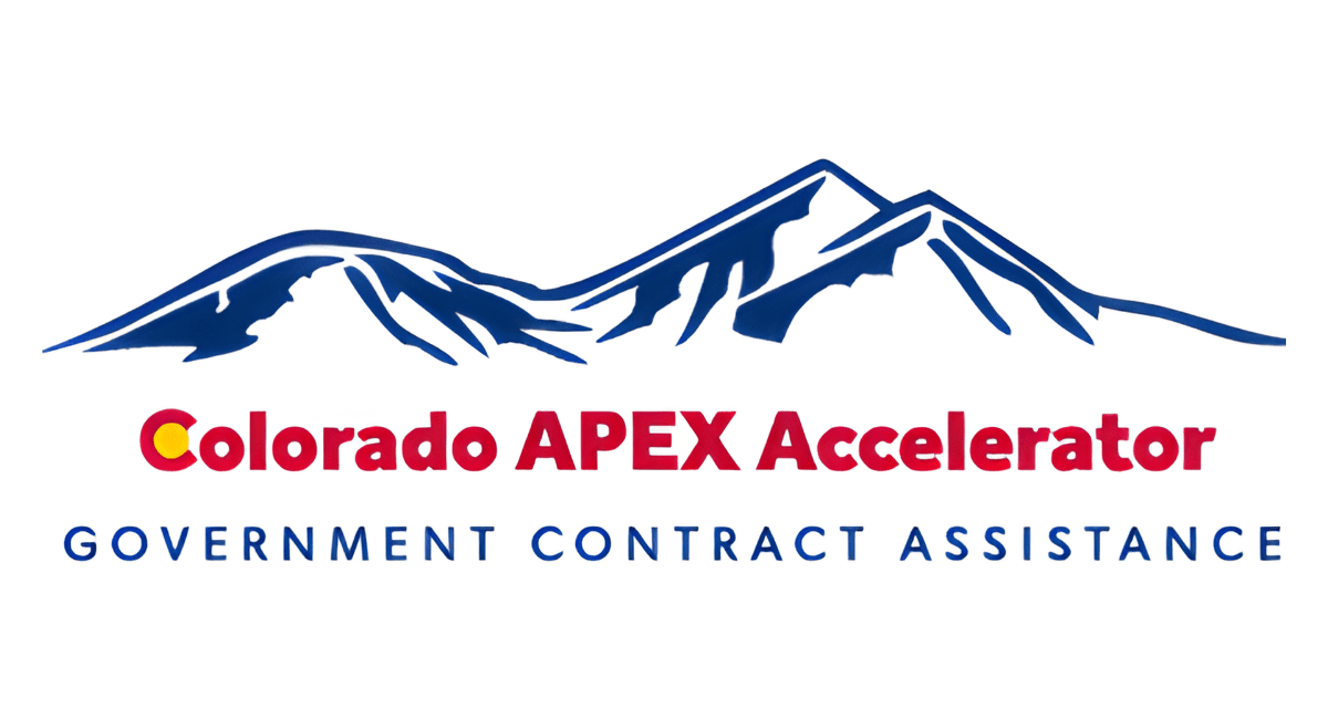 Logo for Colorado Apex Accelerator