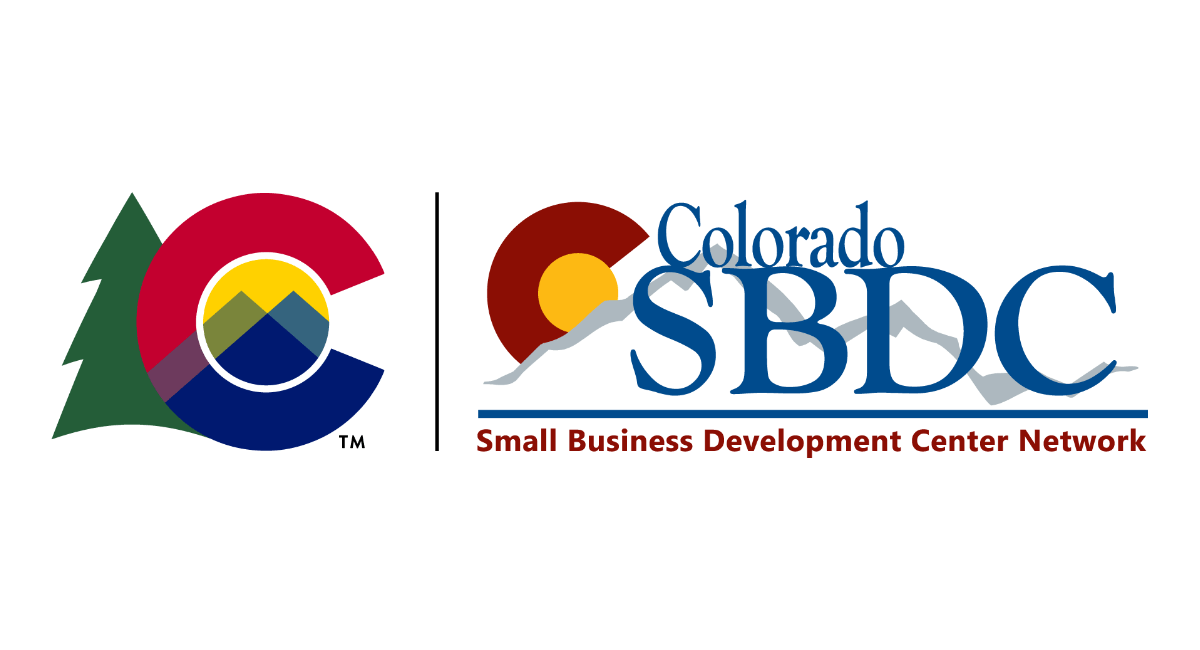 Colorado SBDC Logo
