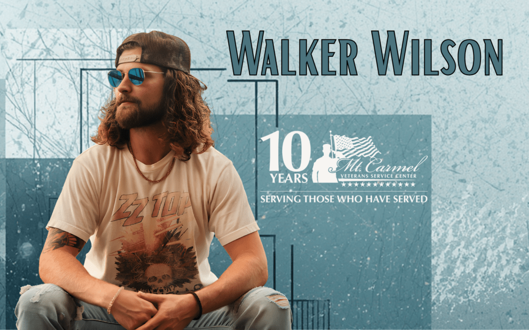 Walker Wilson Charity Concert