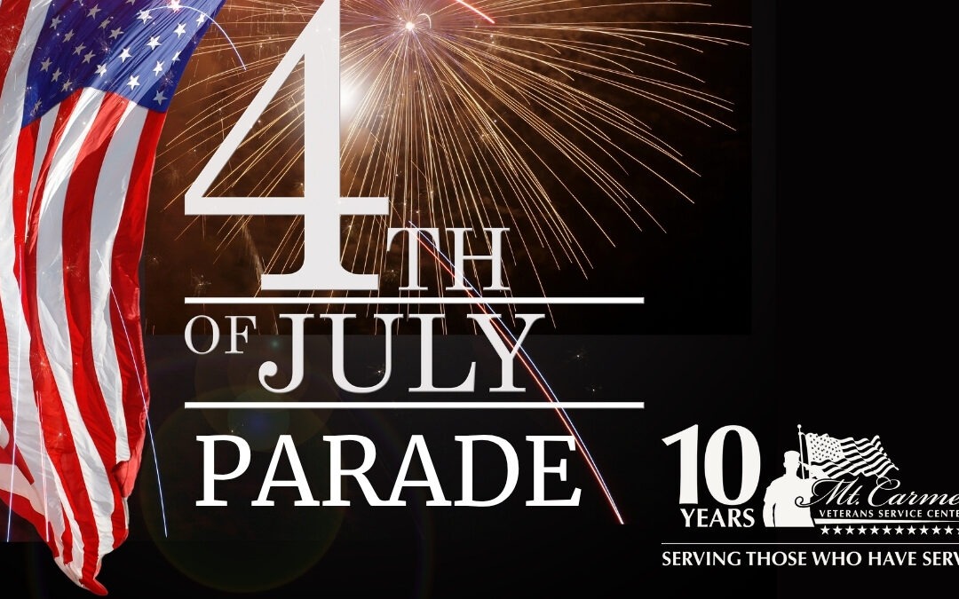 4th of July Parade