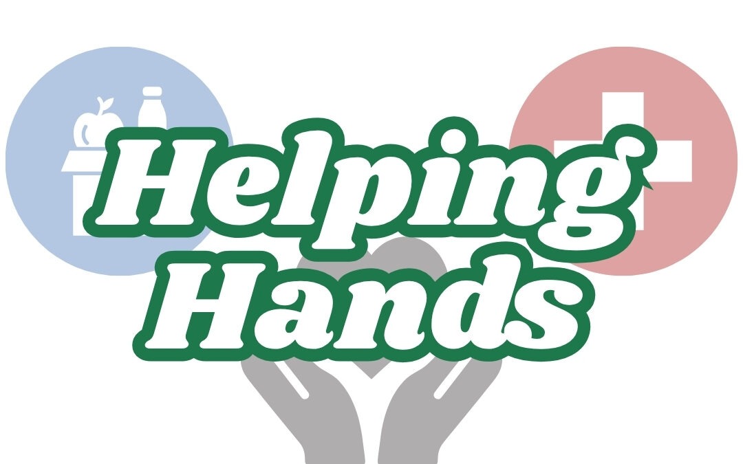 Helping Hands Pueblo Community Coalition