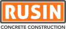 Rusin Concrete Construction